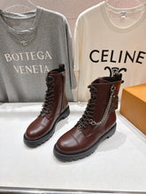 China Replica LV Women Shoes 144usd Only